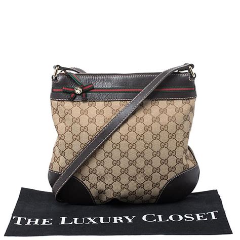 gucci mayfair crossbody bag|Crossbody Bags for Women .